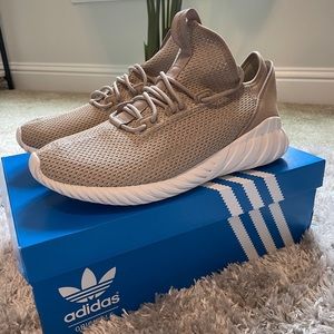 ADIDAS TUMBLAR DOOM SOCK